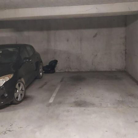 Le Rimini Terrasse Wifi Parking Prive Apartment Narbonne Luaran gambar